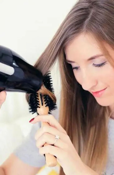 hair tissue, hair growth, hair facts, human body facts, hair strength, hair growth facts