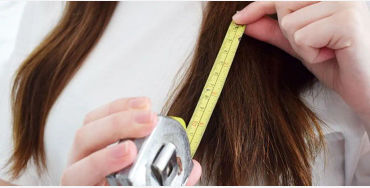 hair tissue, hair growth, hair facts, human body facts, hair strength, hair growth facts