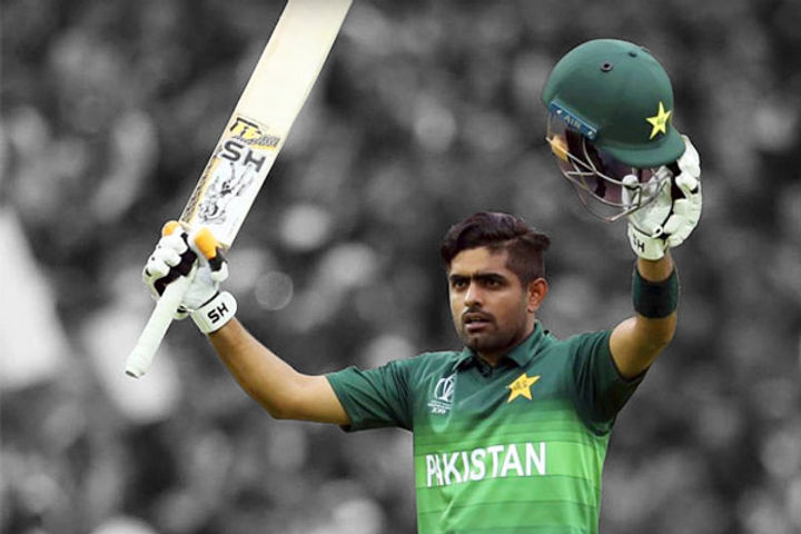 The pair of Mohammad Rizwan and Babar Azam broke this 9-year-old record