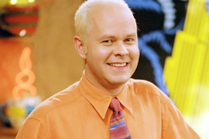 Hollywood Actor James Michael Tyler aka Gunther passes away