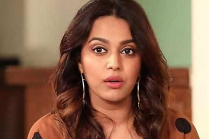Swara Bhasker Swara Bhasker