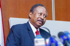 US condemns Sudan coup