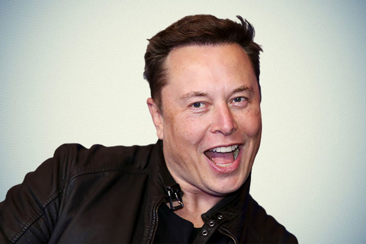 Elon Musk gains $36.2 billion