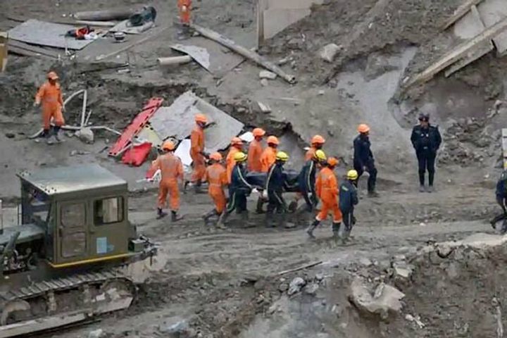 WMO report on natural disasters in India WMO report on natural disasters in India