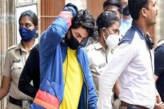 Aryan Khan Was Not Granted Bail Yet Hearing Will Continue In The High Court Even Today