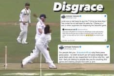 Twitter war broke out between Mohammad Amir and Harbhajan