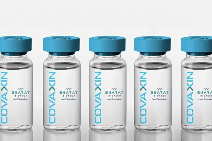 WHO approval for Covaxin WHO approval for Covaxin