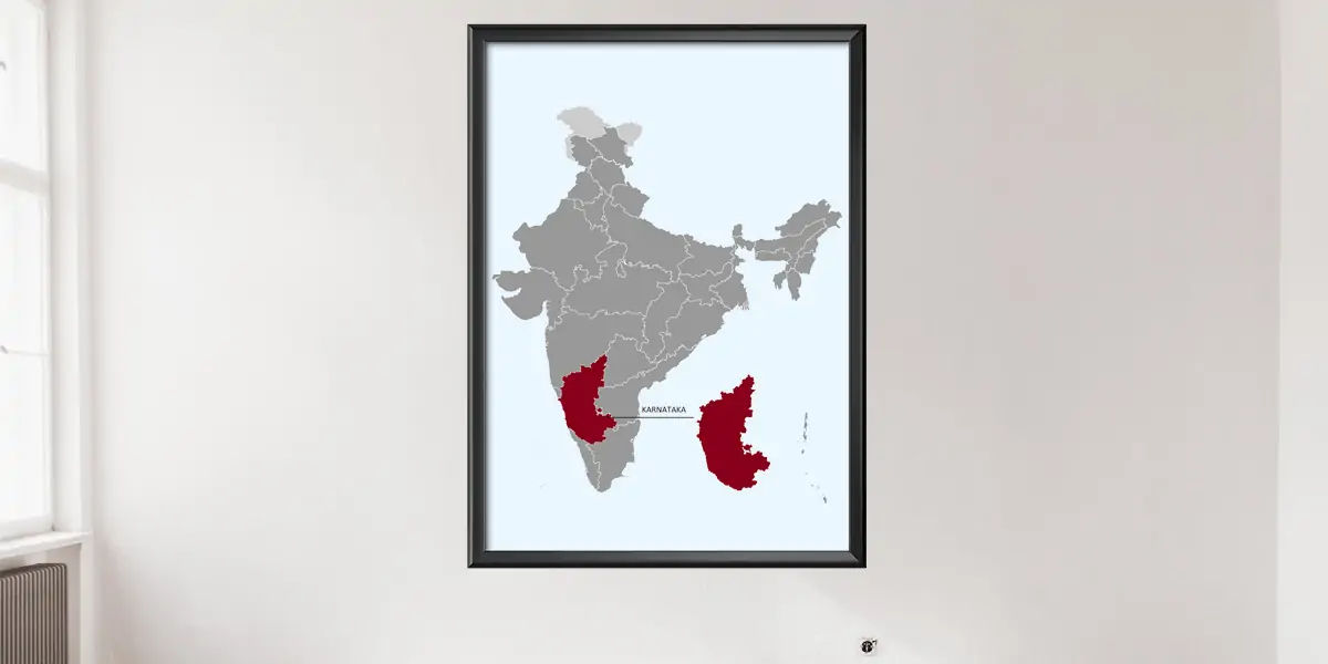Mysore, Karnataka, karunadu, mysore name change