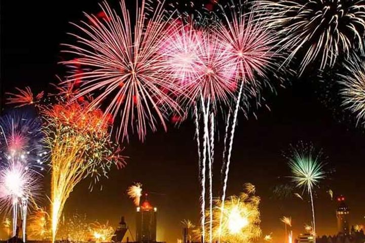 Punjab Government Announces Two-Hour Window For Use Of Green Firecrackers On Diwali And Gurpurab Punjab Government Announces Two-Hour Window For Use Of Green Firecrackers On Diwali And Gurpurab