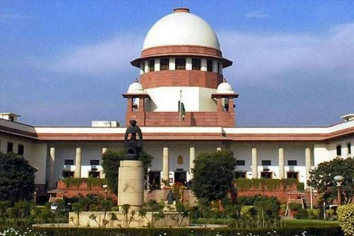 Supreme Court Appoints An Expert Committee For Probe In Pegasus Spyware Whose Function Will Be Overs Supreme Court Appoints An Expert Committee For Probe In Pegasus Spyware Whose Function Will Be Overs