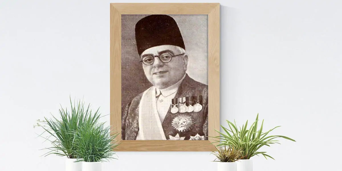 Aga Khan, Aga Khan 3, Aga Khan iii,