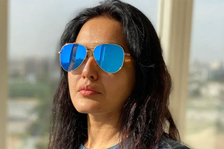 Kamya Punjabi to join Congress Kamya Punjabi to join Congress