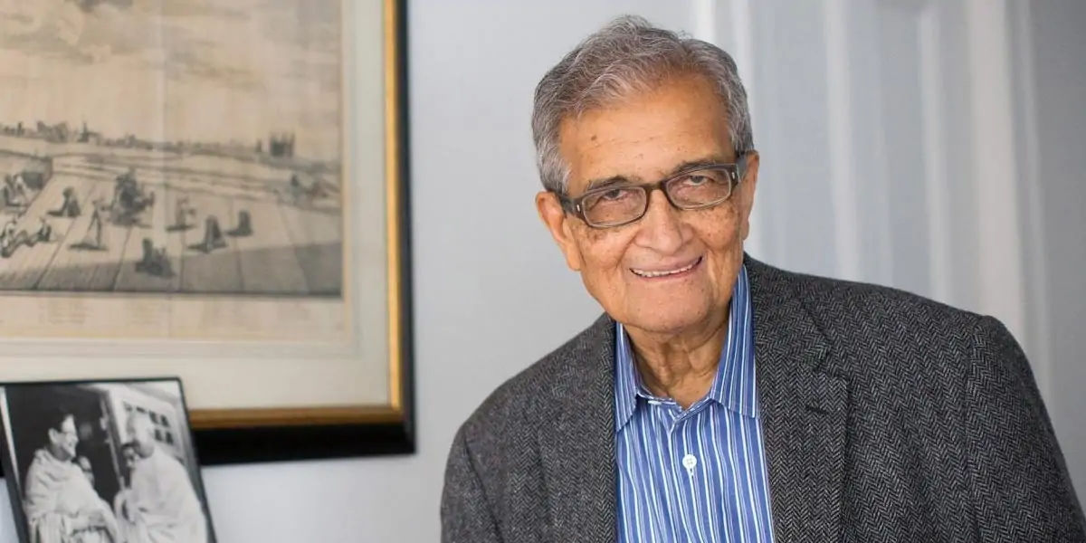 Amartya Sen, Amartya Sen birth, Amartya Sen facts, Amartya Sen economics 