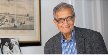 Amartya Sen, Amartya Sen birth, Amartya Sen facts, Amartya Sen economics 