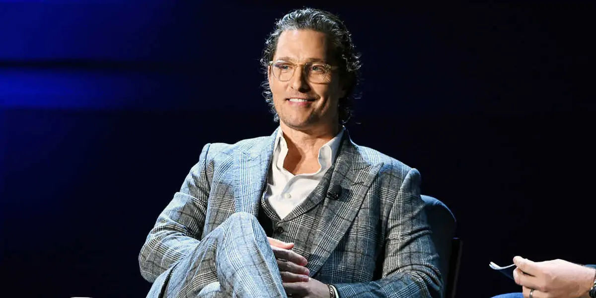 Matthew McConaughey, Matthew McConaughey facts, Matthew McConaughey bio, Matthew McConaughey movies,