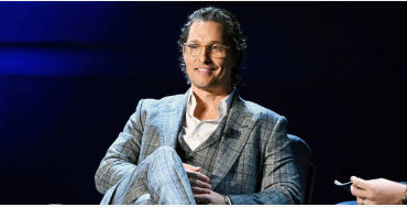 Matthew McConaughey, Matthew McConaughey facts, Matthew McConaughey bio, Matthew McConaughey movies,
