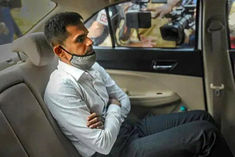 Independent probe into allegations of extortion and other issues against Sameer Wankhede