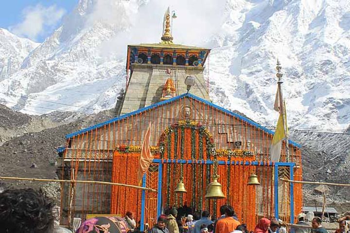 Pilgrims Number Broke Record In 43 Days Char Dham Yatra This Year