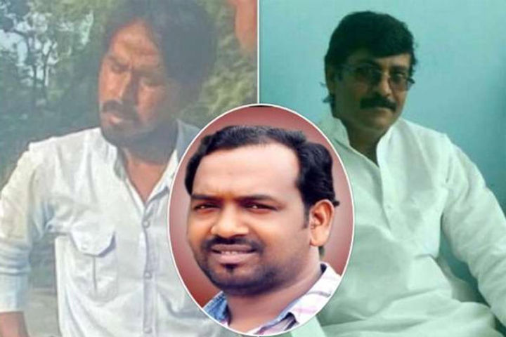 Encounter between STF and miscreants in Lucknow, two crooks worth 1 lakh and 25 thousand killed Encounter between STF and miscreants in Lucknow, two crooks worth 1 lakh and 25 thousand killed