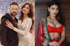 Sherlyn Chopra demands Rs 75 crore from Raj Kundra and Shilpa Shetty alleging mental harassment