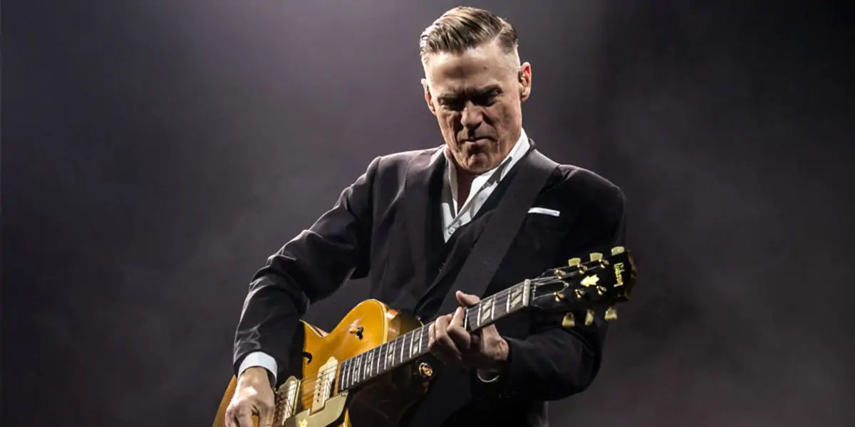 Bryan Adams, Bryan Adams songs, Bryan Adams birthday, Bryan Adams age