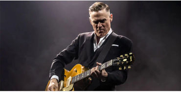 Bryan Adams, Bryan Adams songs, Bryan Adams birthday, Bryan Adams age