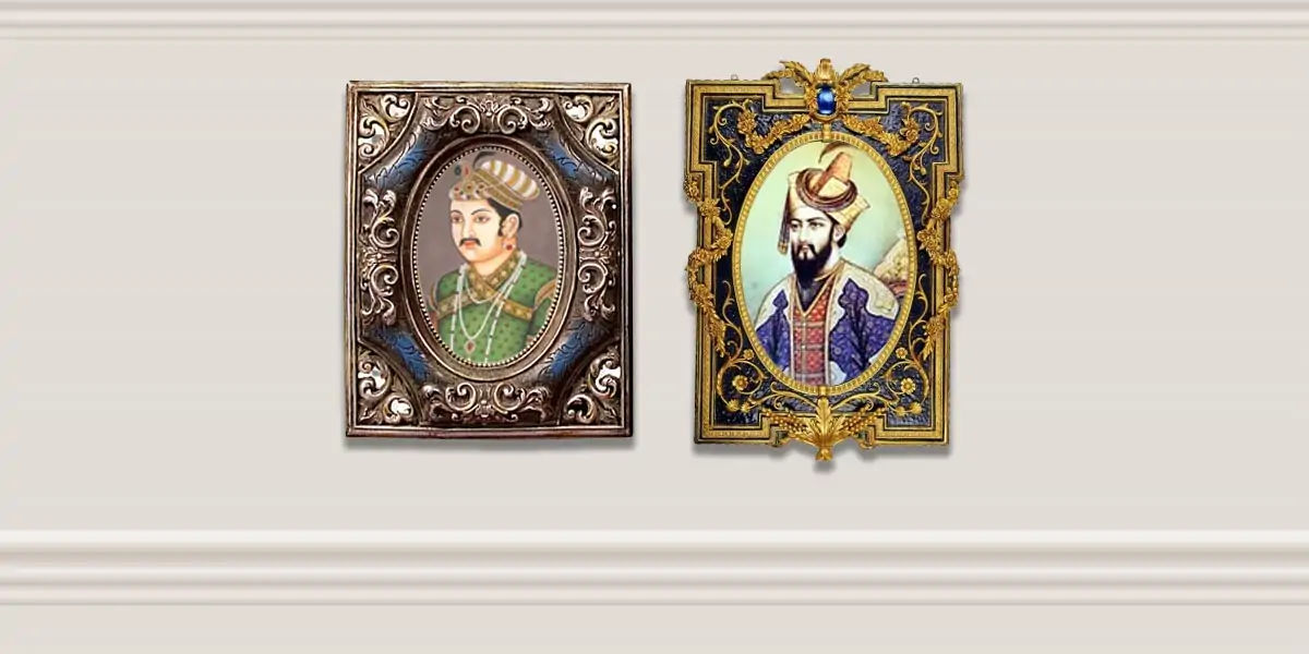 Mughal Empire, Akbar, Akbar empire, Humayun empire, Humayun