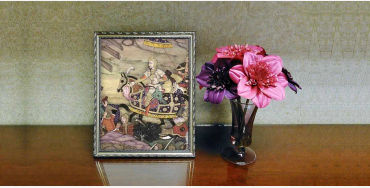 Second Battle of Panipat, akbar, Chandra Vikramaditya, Hem Chandra, battle of panipat