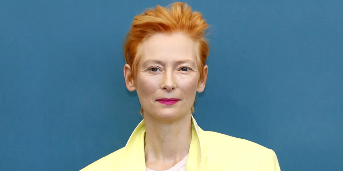 Michael Clayton, Tilda Swinton, kill bill, Tilda Swinton movies, Tilda Swinton age, Tilda Swinton bi