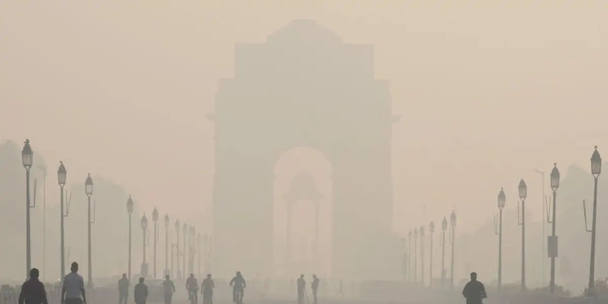 Indian government, Delhi, Delhi govt, Delhi smog, Delhi pollution