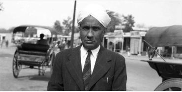 Chandrasekhara Venkata Raman, CV Raman, Raman Effect, CV Raman bio, CV Raman biography, CV Raman fac