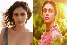 aditi rao hydari birthday