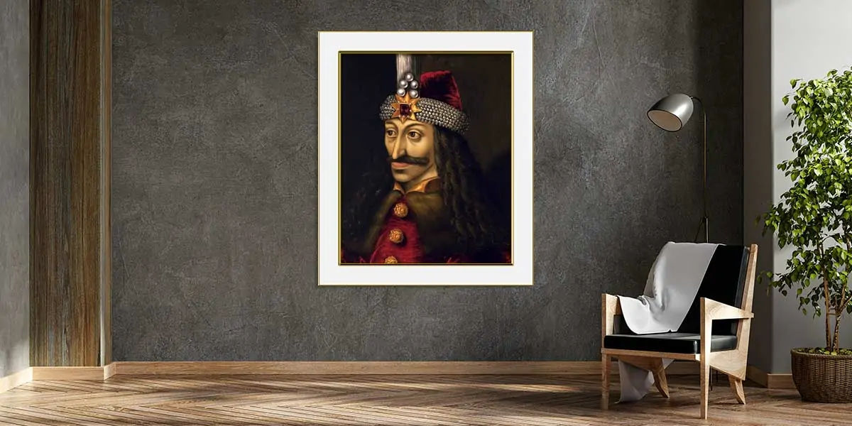 Vlad TepeÅŸ, real dracula, vlad the impaler, vlad iii, 