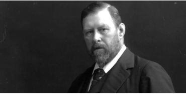 Bram Stoker, Abraham Stoker, dracula, dracula author, Bram Stoker bio, Bram Stoker books