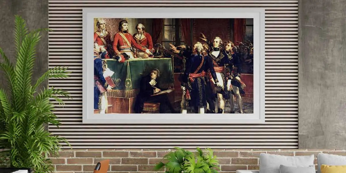 napolean, napolean facts, napolean fact, Coup of 18 Brumaire, Coup of Brumaire, Napoleon coup