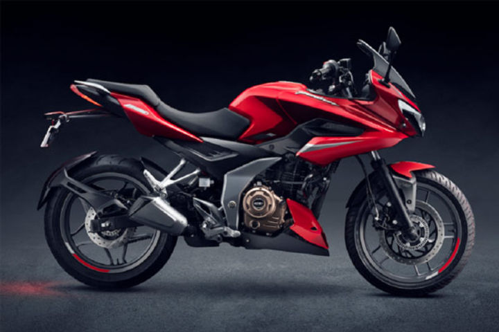 2021 Bajaj Pulsar 250 Launch, Know Price and Features