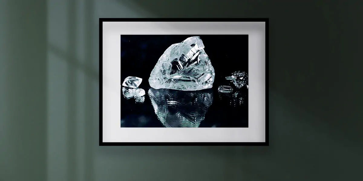 Cullinan, Cullinan diamond, Cullinan car, King Edward VII, King Edward
