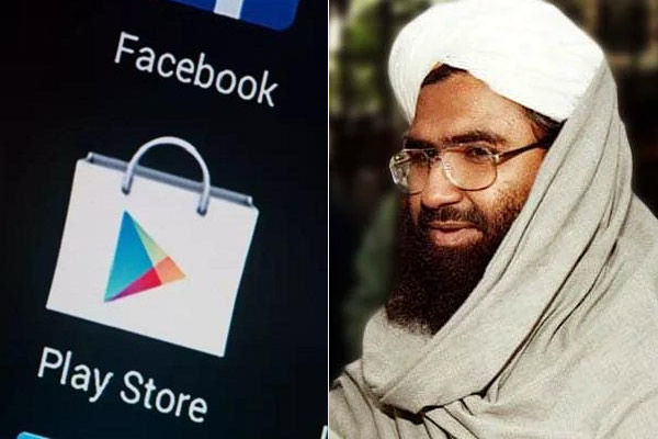 Google removes Jaish e Mohammed app Acchi Baatein from Playstore