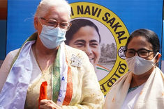 Nafisa Ali joins TMC