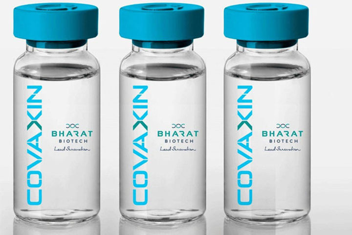 WHO on delay in Covaxin approval WHO on delay in Covaxin approval