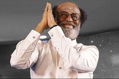 Rajinikanth admitted to Kauvery Hospital in Chennai