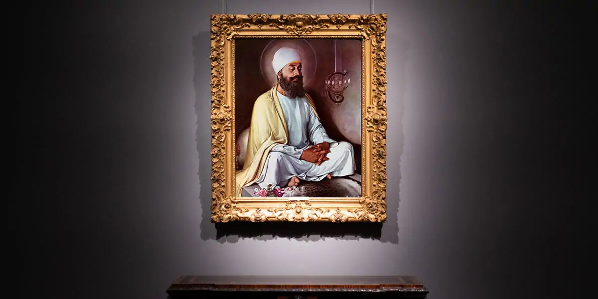 Guru Teg Bahadur Ji, ninth guru, Aurangzeb, Guru Teg Bahadur, Guru Tegh Bahadur, Guru Tegh Bahadur j
