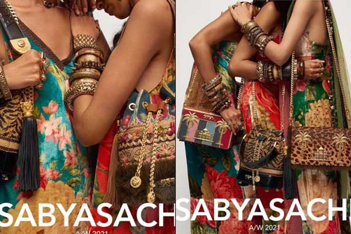 Sabyasachi Trolled Again For Womens Wear And Jewellery Campaign Why Are You Promoting Same Sex, Asks
