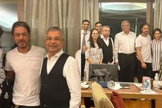 Aryan Khan Lawyer Revealed Shah Rukh Khan Was Not Eating Properly Only Drinking Coffe Before Aryan G