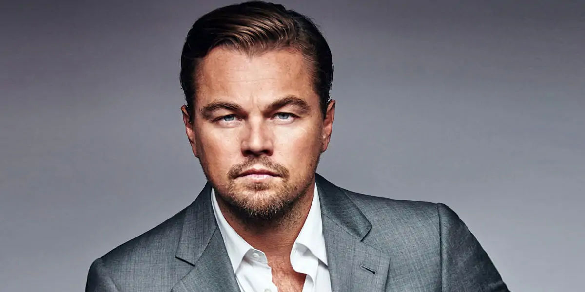 Leonardo Wilhelm DiCaprio, Leonardo DiCaprio, Leonardo DiCaprio birthday, Leonardo DiCaprio biograph