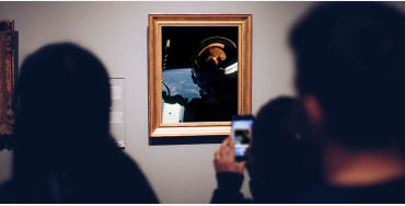 Gemini 12, Gemini 12 space, Gemini 12 program, Buzz Aldrin, Buzz Aldrin selfie, Buzz Aldrin in space