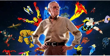 stan lee, Stan Lee birthday, Stan Lee bio, Stan Lee death, Stan Lee facts, Stan Lee movies, Stan Lee