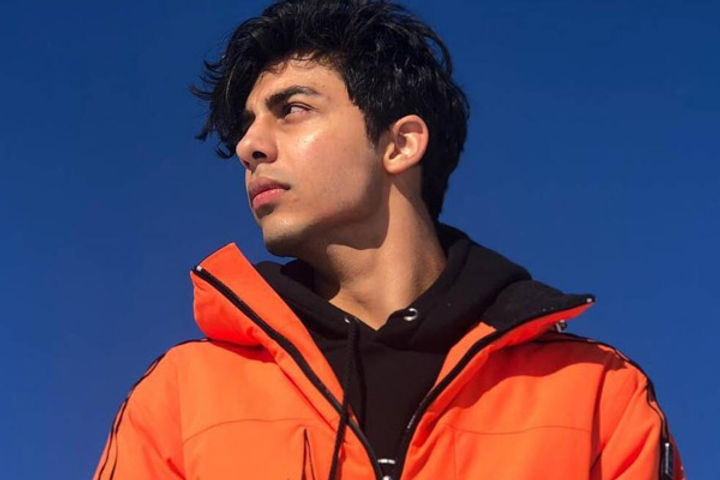 Aryan Khan