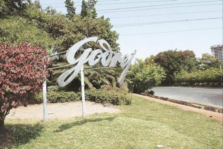 124 Years Old Godrej Group Headed For Family Split