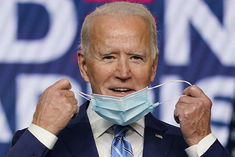 US states sue Biden